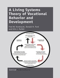 Cover: A Living Systems Theory of Vocational Behavior and Development - Brill