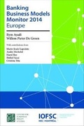 Cover: Banking Business Models Monitor 2014 - Centre for European Policy Studies
