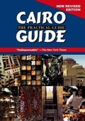 Cover: Cairo - The American University in Cairo Press