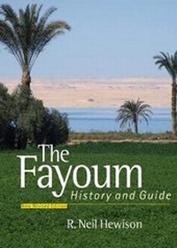 Abbildung von: The Fayoum - The American University in Cairo Press