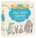Cover: Silly Little Animals All Day Long - Twirl