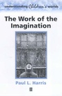 Cover: The Work of the Imagination - Wiley
