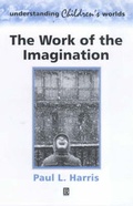 Cover: The Work of the Imagination - Wiley