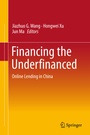 Cover: Financing the Underfinanced - Springer