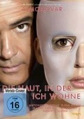 Cover: Die Haut, in der ich wohne - Universum Film