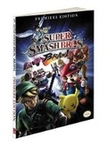 Cover: Super Smash Bros. Brawl - Prima Games