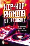 Cover: Hip-Hop Rhyming Dictionary - Alfred Publishing Company Inc