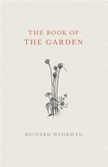 Cover: Book of The Garden - Merlinwood Books
