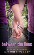Cover: Between the Lines - BOOKBABY