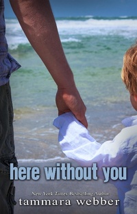 Enlarge image Cover: Here Without You - BOOKBABY