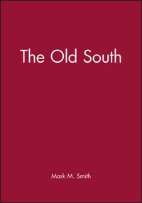 Abbildung von: The Old South - Wiley