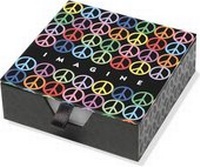 Enlarge image Cover: Desk Notes Imagine - Peter Pauper Press Inc,US