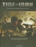 Cover: Tide of Iron - 1a Games