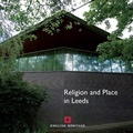 Cover: Religion and Place in Leeds - Historic England