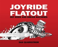Abbildung von: Joyride Flatout: Hot Rods and Dream Machines - Design Studio Press