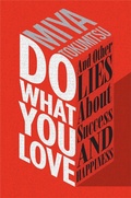 Cover: Do What You Love - Regan Arts