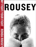 Cover: My Fight / Your Fight - Regan Arts