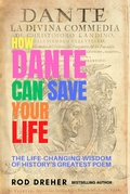 Cover: How Dante Can Save Your Life - Regan Arts