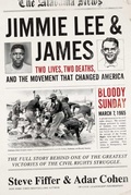 Cover: Jimmie Lee & James - Regan Arts