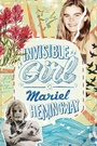 Cover: Invisible Girl - Regan Arts