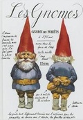 Cover: Les Gnomes - Michel albin SA