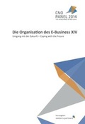 Cover: Die Organisation des E-Business XIV - buch & netz