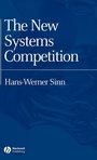 Cover: The New Systems Competition - Wiley