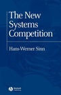 Cover: The New Systems Competition - Wiley