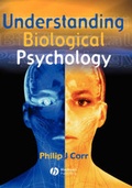 Cover: Understanding Biological Psychology - Wiley
