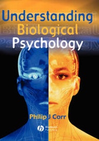 Enlarge image Cover: Understanding Biological Psychology - Wiley