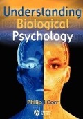 Cover: Understanding Biological Psychology - Wiley