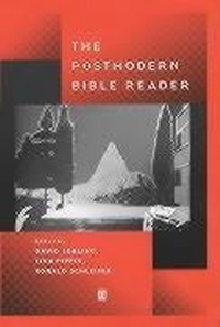 Enlarge image Cover: The Postmodern Bible Reader - Wiley