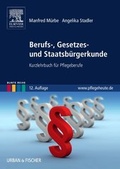 Cover: Berufs-, Gesetzes- und Staatsb&uuml;rgerkunde - Urban & Fischer