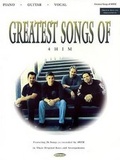 Cover: Greatest Songs of 4Him - Word Music