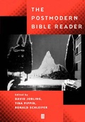 Cover: The Postmodern Bible Reader - Wiley
