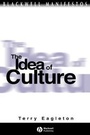 Cover: The Idea of Culture - Wiley