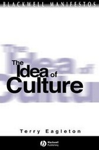 Enlarge image Cover: The Idea of Culture - Wiley