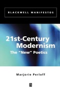 Cover: 21st-Century Modernism - Wiley
