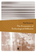 Cover: The Economics of Technological Diffusion - Wiley
