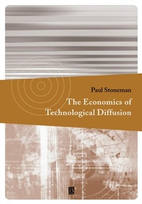 Enlarge image Cover: The Economics of Technological Diffusion - Wiley