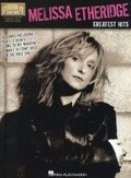Cover: Melissa Etheridge - Greatest Hits - Hal Leonard Corporation