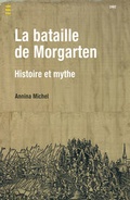 Cover: La bataille de Morgarten - SJW Schweiz. Jugendschriftenwerk