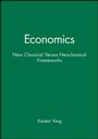 Cover: Economics - Wiley