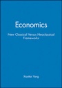 Cover: Economics - Wiley