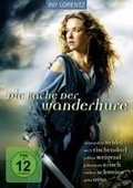 Cover: Die Rache der Wanderhure - Universum Film