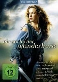 Enlarge image Cover: Die Rache der Wanderhure - Universum Film