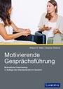 Cover: Motivierende Gesprächsführung - Lambertus