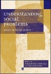 Enlarge image Cover: Understanding Social Problems - Wiley