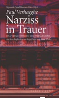 Cover: Narziss in Trauer - Turia + Kant