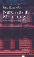 Cover: Narcissus in Mourning - Turia + Kant